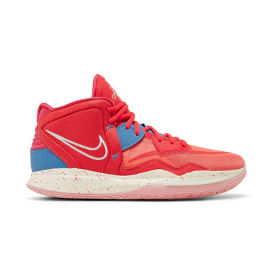 Nike Kyrie Infinity EP 'Siren Red'