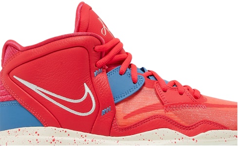 Nike Kyrie Infinity EP 'Siren Merah' DM0855-600 Order Nike Kyrie Infinity EP 'Siren Merah' DM0855-600
