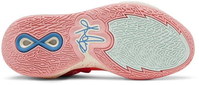 Nike Kyrie Infinity EP 'Siren Merah' DM0855-600 Shop Nike Kyrie Infinity EP 'Siren Merah' DM0855-600