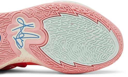 Nike Kyrie Infinity EP 'Siren Merah' DM0855-600 Purchase Nike Kyrie Infinity EP 'Siren Merah' DM0855-600