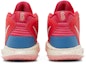 Details for Nike Kyrie Infinity EP 'Rojo Sirena' DM0855-600
