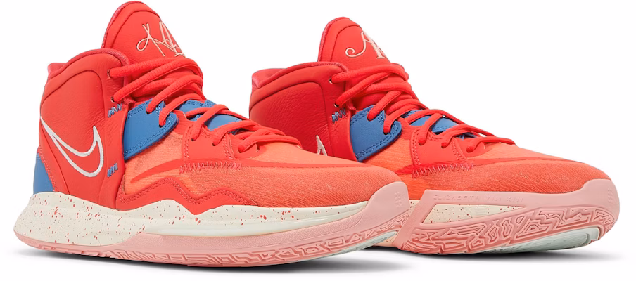 Nike Kyrie Infinity EP 'Rojo Sirena' DM0855-600 Cheap Nike Kyrie Infinity EP 'Rojo Sirena' DM0855-600