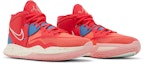 Cheap Nike Kyrie Infinity EP 'Rojo Sirena' DM0855-600