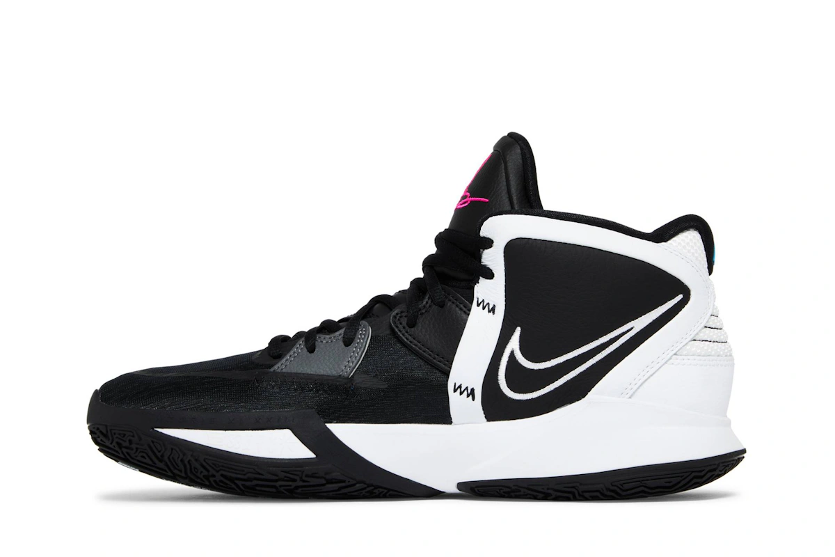 Nike Kyrie Infinity EP 'South Beach' DC9134-003