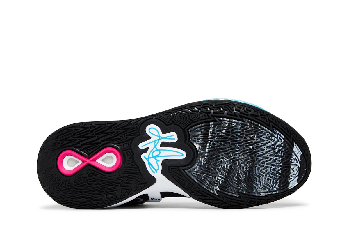 Nike Kyrie Infinity EP 'South Beach' DC9134-003
