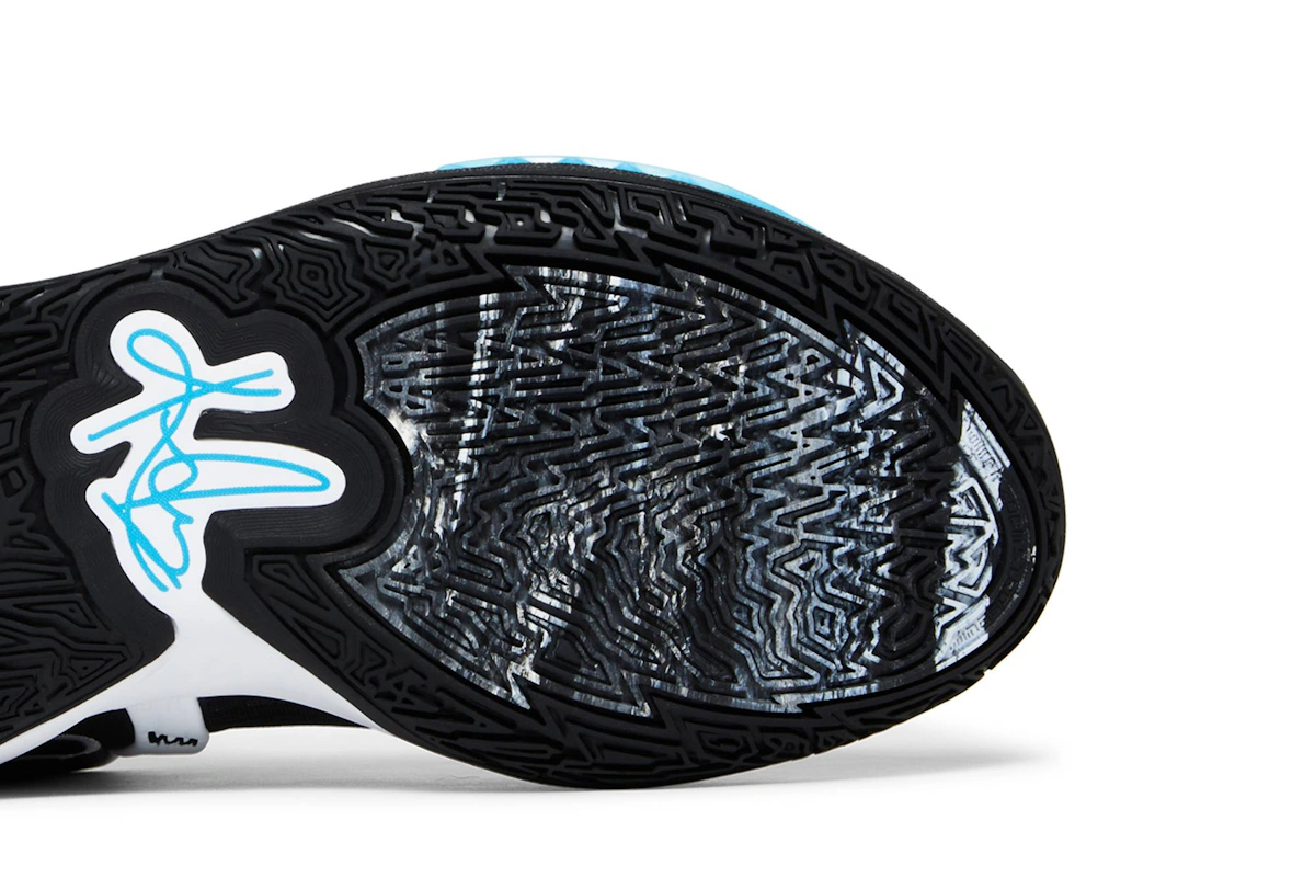 Nike Kyrie Infinity EP 'South Beach' DC9134-003