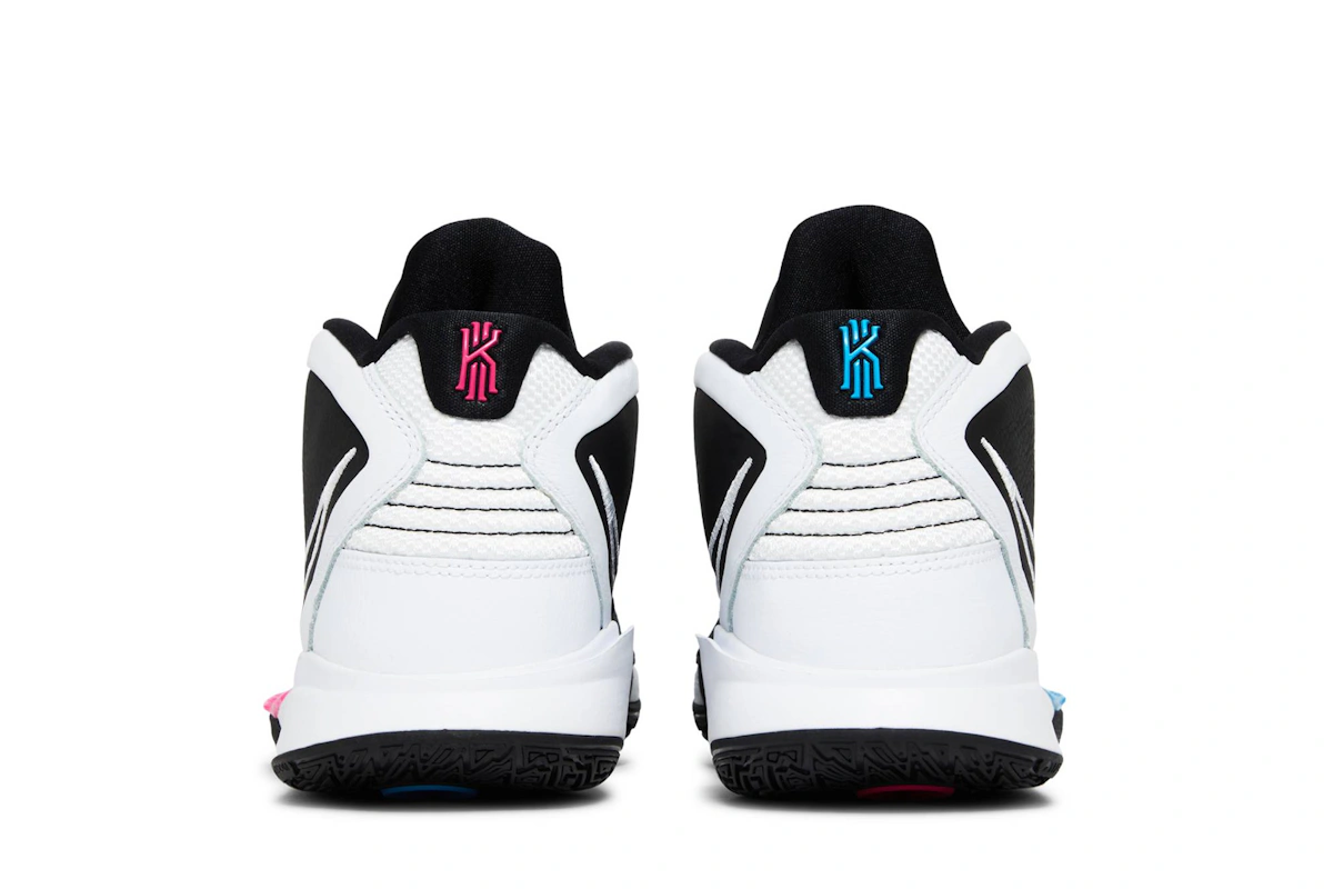 Nike Kyrie Infinity EP 'South Beach' DC9134-003