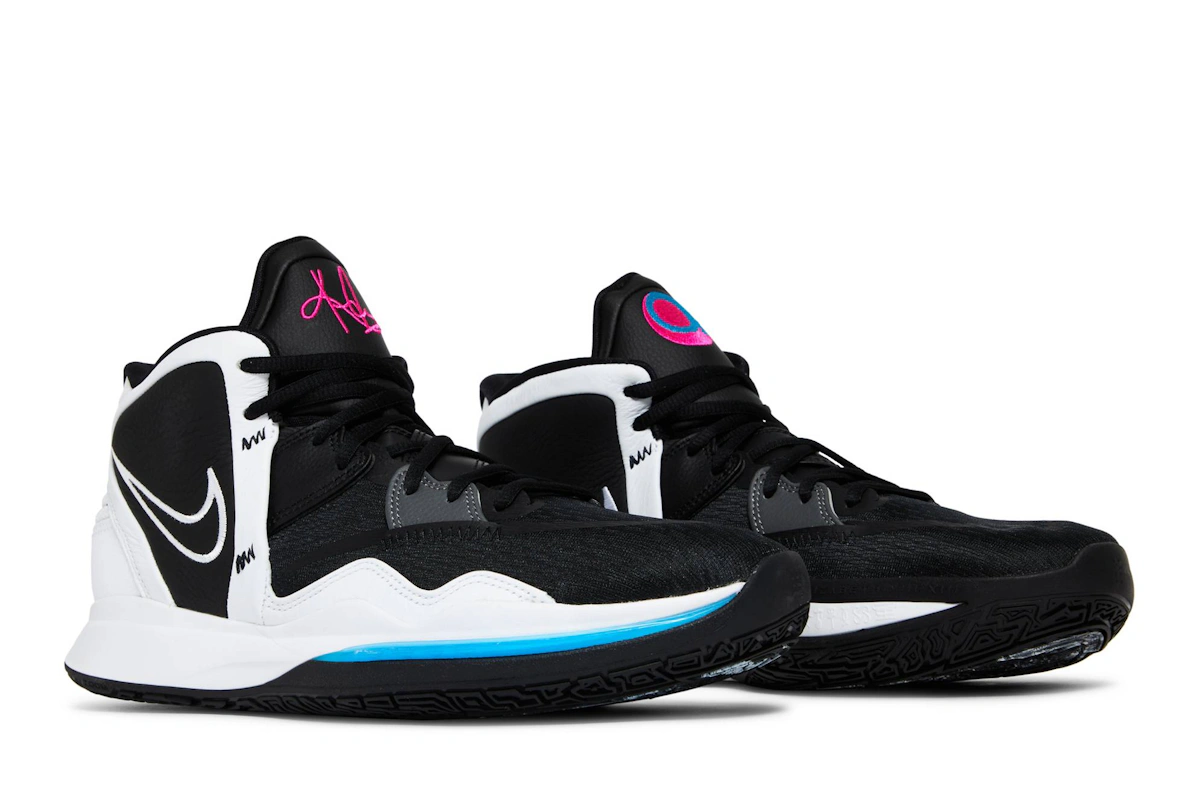 Nike Kyrie Infinity EP 'South Beach' DC9134-003