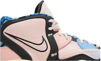 Order Nike Kyrie 8 Infinity EP "Valentine's Day" 欧文8 情人節 防滑減震 中筒實戰籃球鞋 粉色 國內版