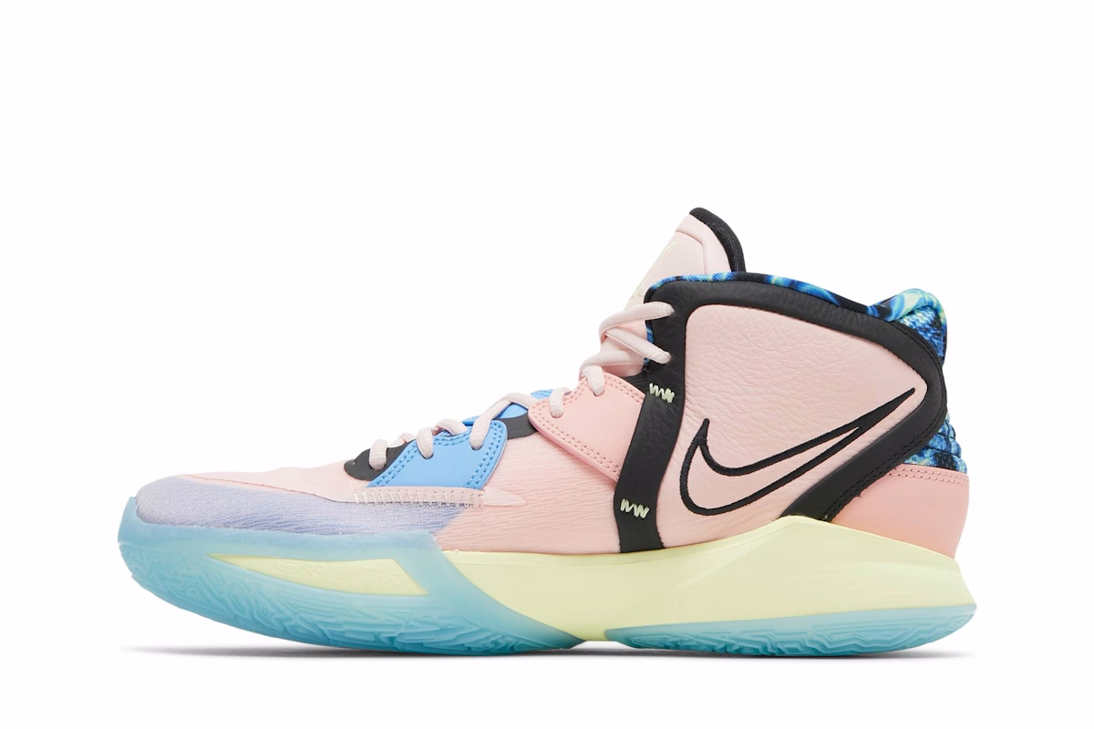 Nike Kyrie Infinity EP 'Valentine's Day'