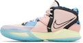 Lookbook Nike Kyrie Infinity EP 'Hari Kekasih' DH5387-900