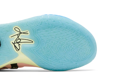 Nike Kyrie Infinity EP 'Valentine's Day'