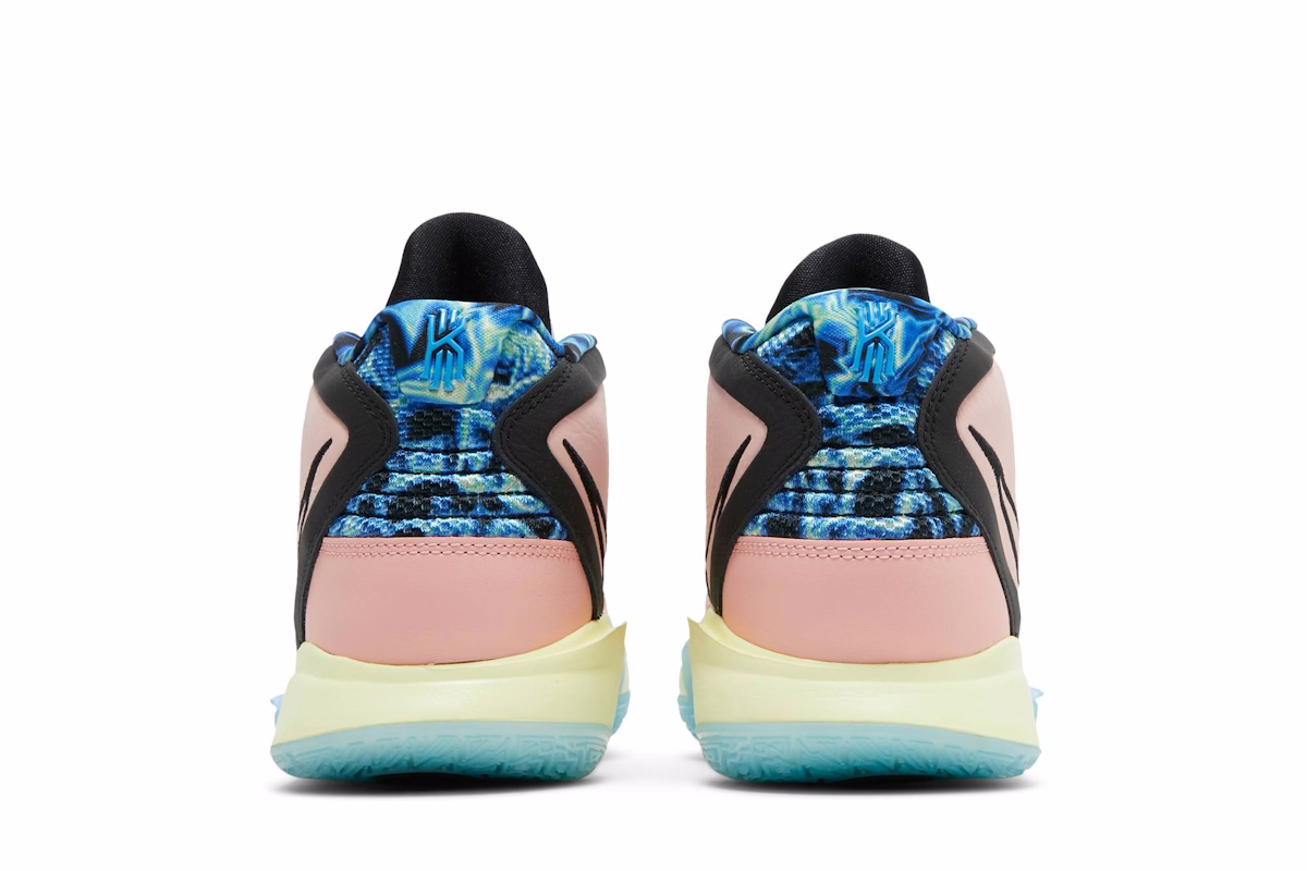 Nike Kyrie Infinity EP 'Valentine's Day'