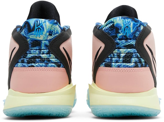 Nike Kyrie Infinity EP 'Hari Kekasih' DH5387-900 Details for Nike Kyrie Infinity EP 'Hari Kekasih' DH5387-900