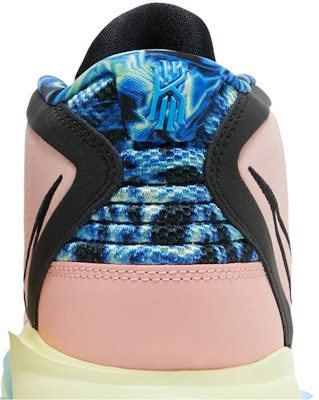 Nike Kyrie Infinity EP 'Hari Kekasih' DH5387-900 Sizing Nike Kyrie Infinity EP 'Hari Kekasih' DH5387-900