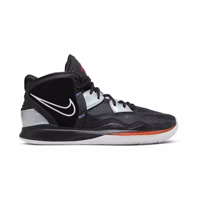Nike Kyrie Infinity Fire and Ice