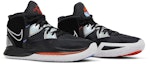 Cheap Nike Kyrie Infinity Fuego y Hielo CZ0204-001/DC9134-001