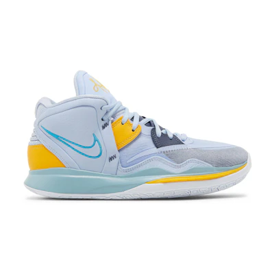 Nike Kyrie Infinity Future Past