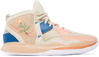Nike Kyrie Infinity Mother Nature & Father Time DC9134-200/CZ0204-200 Nike Kyrie Infinity Mother Nature & Father Time DC9134-200/CZ0204-200