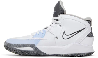 Lookbook (Grade School) Nike Kyrie Infinity Smoke And Mirrors DD0334-102