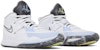 (Nilai Sekolah) Nike Kyrie Infinity Smoke And Mirrors DD0334-102