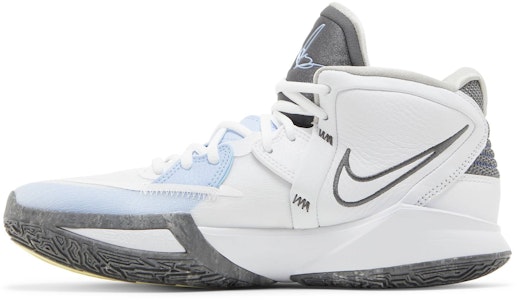 耐克 Kyrie Infinity 烟雾与镜像 DC9134-102 Lookbook 耐克 Kyrie Infinity 烟雾与镜像 DC9134-102