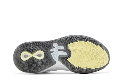 Nike Kyrie Infinity Smoke And Mirrors DC9134-102