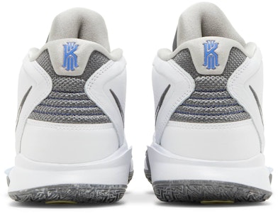 耐克 Kyrie Infinity 烟雾与镜像 DC9134-102 Details for 耐克 Kyrie Infinity 烟雾与镜像 DC9134-102