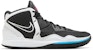 Nike Kyrie Infinity South Beach Lelaki Wanita Kasut Sukan CZ0204-003/DC9134-003