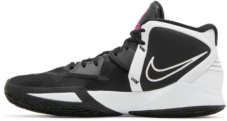 Nike Kyrie Infinity South Beach Lelaki Wanita Kasut Sukan CZ0204-003/DC9134-003 Lookbook Nike Kyrie Infinity South Beach Lelaki Wanita Kasut Sukan CZ0204-003/DC9134-003