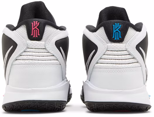 Nike Kyrie Infinity South Beach Lelaki Wanita Kasut Sukan CZ0204-003/DC9134-003 Details for Nike Kyrie Infinity South Beach Lelaki Wanita Kasut Sukan CZ0204-003/DC9134-003