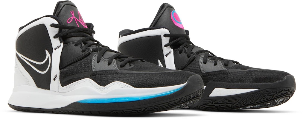 Nike Kyrie Infinity South Beach Lelaki Wanita Kasut Sukan CZ0204-003/DC9134-003 Cheap Nike Kyrie Infinity South Beach Lelaki Wanita Kasut Sukan CZ0204-003/DC9134-003