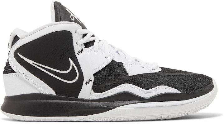 Nike Kyrie Infinity TB 'Hitam Putih' DO9616-002 Buy Nike Kyrie Infinity TB 'Hitam Putih' DO9616-002