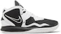 Nike Kyrie Infinity TB 'Hitam Putih' DO9616-002
