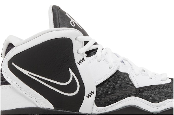Nike Kyrie Infinity TB 'Hitam Putih' DO9616-002 Order Nike Kyrie Infinity TB 'Hitam Putih' DO9616-002