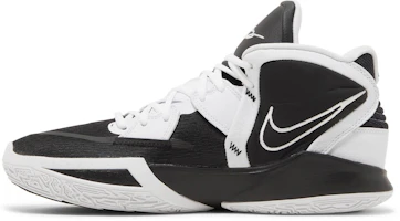 Lookbook Nike Kyrie Infinity TB 'Black White' DO9616-002