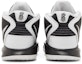 Details for Nike Kyrie Infinity TB 'Hitam Putih' DO9616-002
