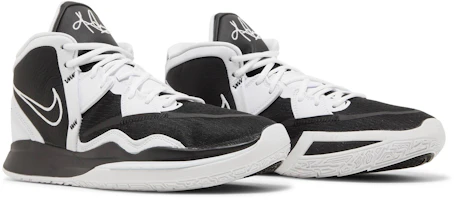 Cheap Nike Kyrie Infinity TB 'Black White' DO9616-002