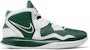 Nike Kyrie Infinity TB 'Gorge Green' Hijau DO9616-300