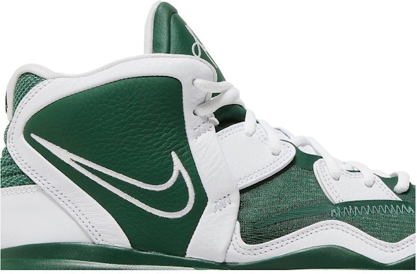 Nike Kyrie Infinity TB 'Gorge Green' Hijau DO9616-300 Order Nike Kyrie Infinity TB 'Gorge Green' Hijau DO9616-300