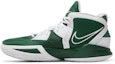 Lookbook Nike Kyrie Infinity TB 'Gorge Green' Hijau DO9616-300