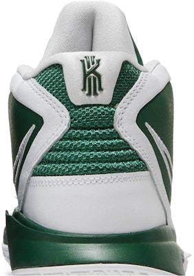 Nike Kyrie Infinity TB 'Gorge Green' Hijau DO9616-300 Sizing Nike Kyrie Infinity TB 'Gorge Green' Hijau DO9616-300