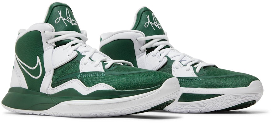 Nike Kyrie Infinity TB 'Gorge Green' Hijau DO9616-300 Cheap Nike Kyrie Infinity TB 'Gorge Green' Hijau DO9616-300