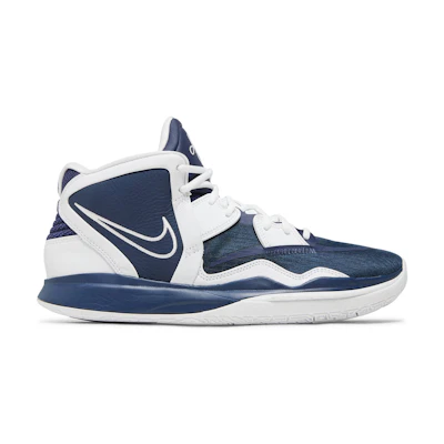 Nike Kyrie Infinity TB 'Midnight Navy'