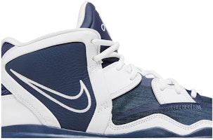 耐克 凯里 无限 TB '午夜海军蓝' DX6653-401 Order 耐克 凯里 无限 TB '午夜海军蓝' DX6653-401