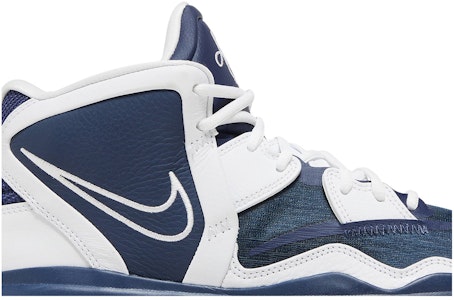 나이키 카이리 인피니티 TB '미드나잇 네이비' 농구화 DX6653-401 Order 나이키 카이리 인피니티 TB '미드나잇 네이비' 농구화 DX6653-401