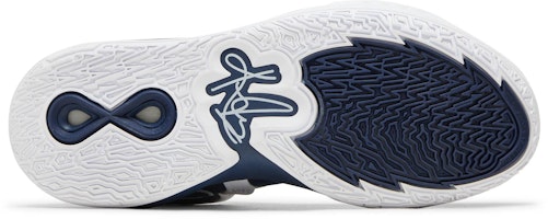 耐克 凯里 无限 TB '午夜海军蓝' DX6653-401 Shop 耐克 凯里 无限 TB '午夜海军蓝' DX6653-401