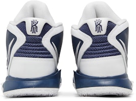 耐克 凯里 无限 TB '午夜海军蓝' DX6653-401 Details for 耐克 凯里 无限 TB '午夜海军蓝' DX6653-401