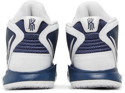 나이키 카이리 인피니티 TB '미드나잇 네이비' 농구화 DX6653-401 Details for 나이키 카이리 인피니티 TB '미드나잇 네이비' 농구화 DX6653-401