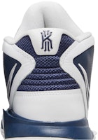 耐克 凯里 无限 TB '午夜海军蓝' DX6653-401 Sizing 耐克 凯里 无限 TB '午夜海军蓝' DX6653-401